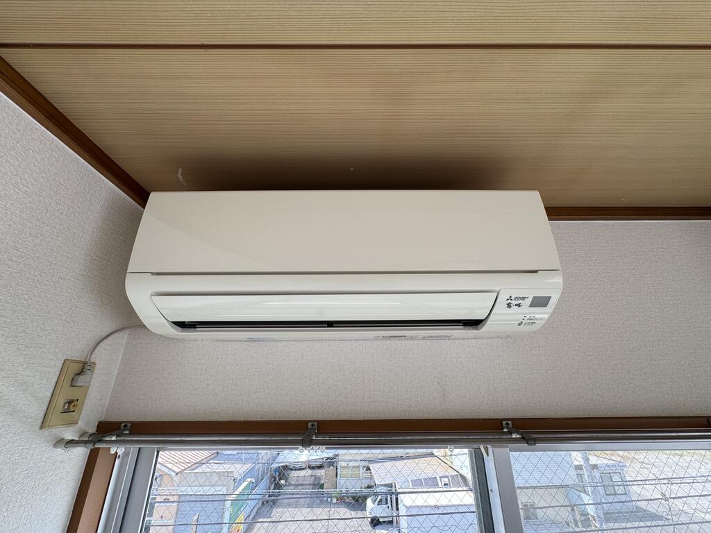 グリーンパレスのその他写真