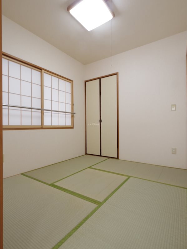 高砂ハイツ高崎東口の内装写真