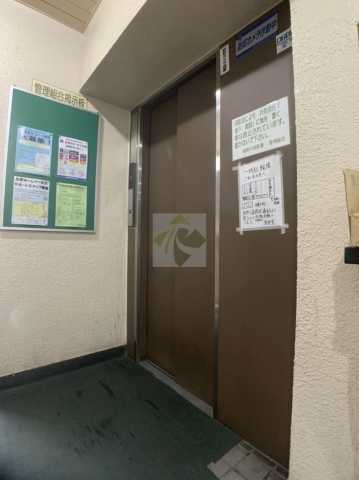 その他設備　滝野川永谷マンション