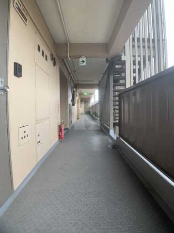 その他共有部分　滝野川永谷マンション