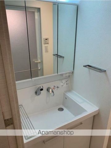 都営三田線 志村坂上駅 徒歩13分 6階建 築10年の内装写真