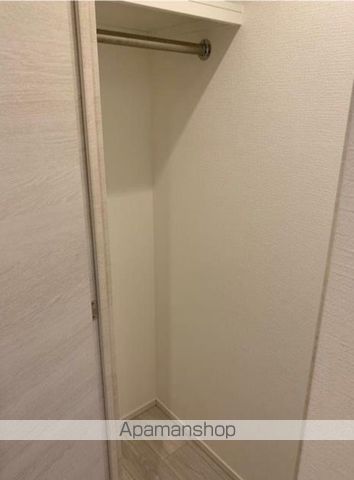都営三田線 志村坂上駅 徒歩13分 6階建 築10年の内装写真
