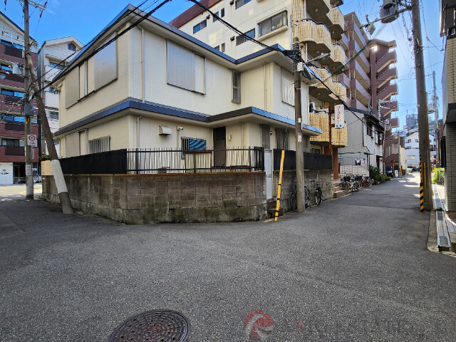 その他　周辺（その他）まで10m