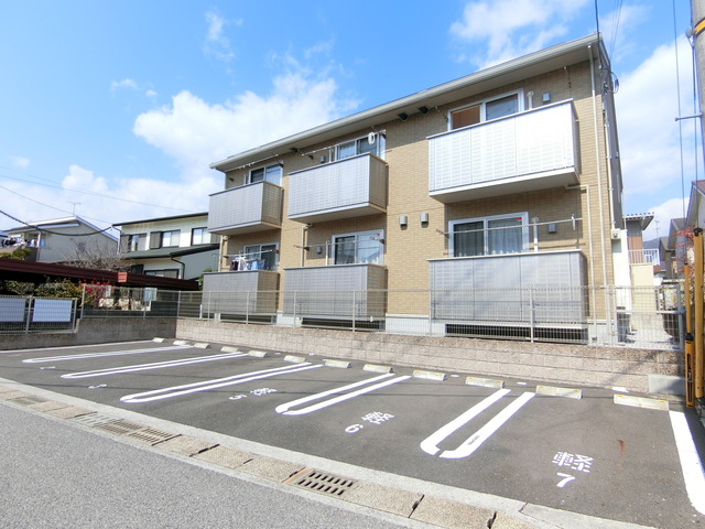 ＪＲ土讃線 土佐一宮駅 徒歩16分 2階建 築9年のその他写真