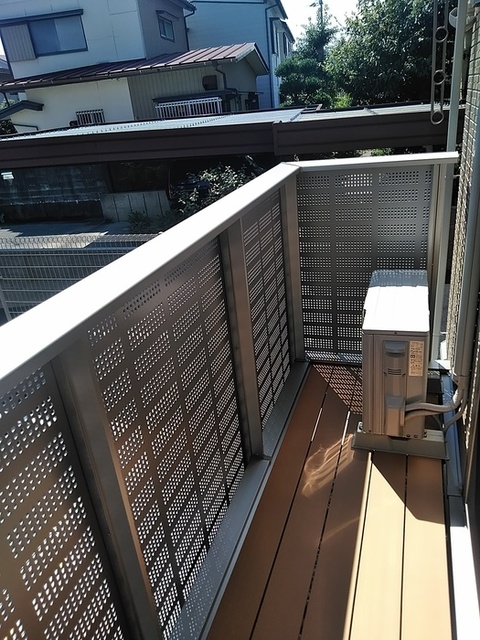 ＪＲ土讃線 土佐一宮駅 徒歩16分 2階建 築9年の内装写真