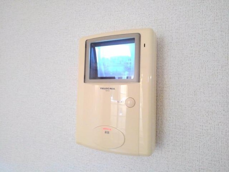 セキュリティ　図面と現状に相違がある場合には現状を優先