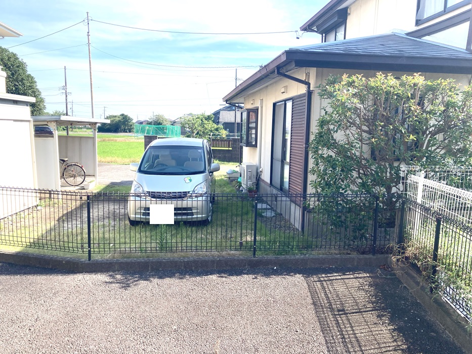 モリヤハイツのその他写真