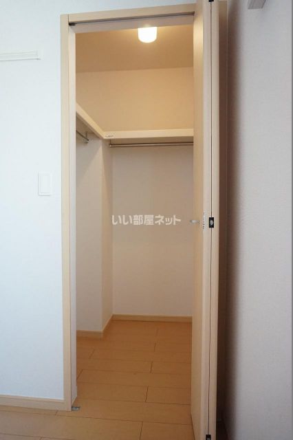 グラン・モンターニュIIの内装写真