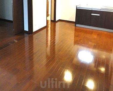 居室・リビング　※別のお部屋のお写真です。御参考までに。