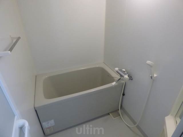 バス・シャワールーム　※別のお部屋のお写真です。御参考までに。