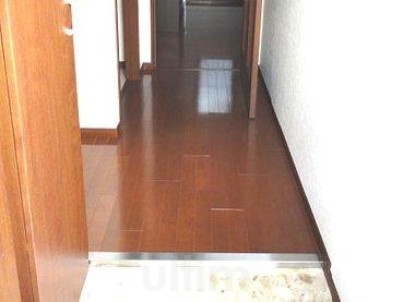 玄関　※別のお部屋のお写真です。御参考までに。