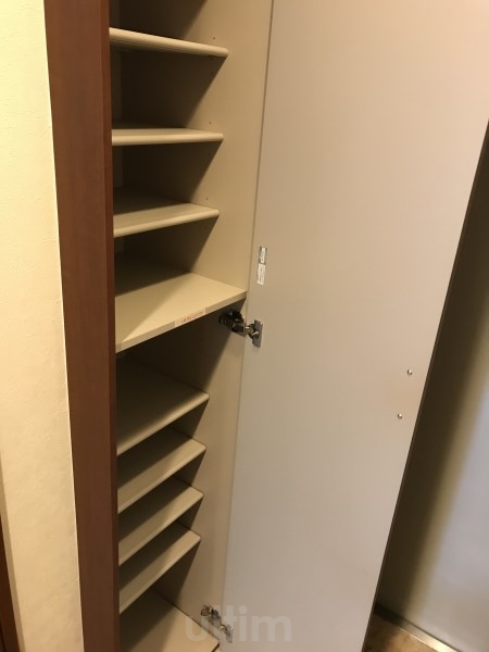 収納　※別のお部屋のお写真です。御参考までに。