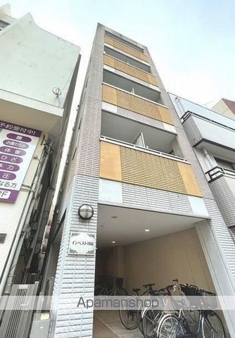 ＪＲ京浜東北線 川崎駅 徒歩5分 築21年