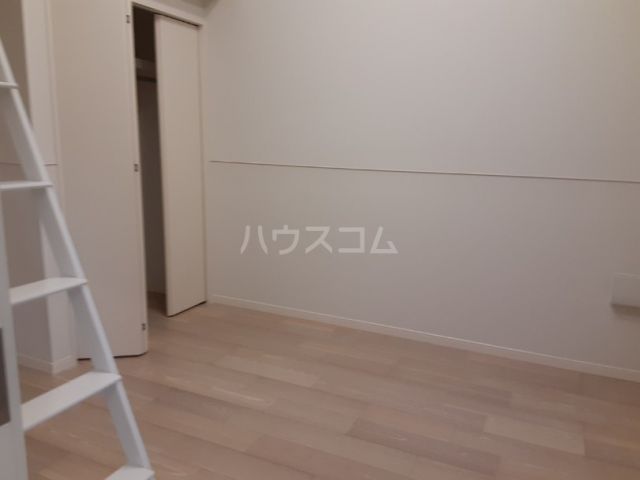 Rise Garden B棟の内装写真