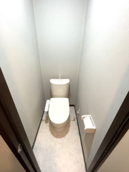 トイレ　※写真はイメージです