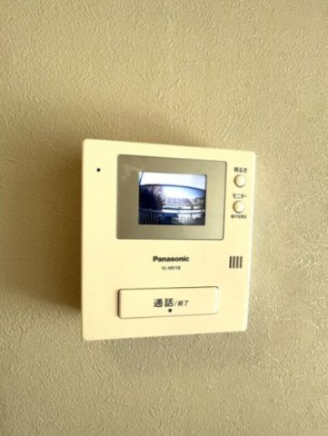 セキュリティ　※写真はイメージです