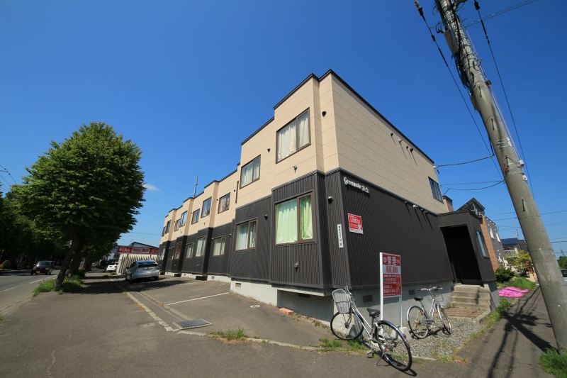 グリーンノート黄金