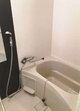 バス・シャワールーム　別号室参考写真