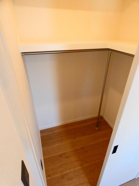 収納　収納※別部屋参考写真