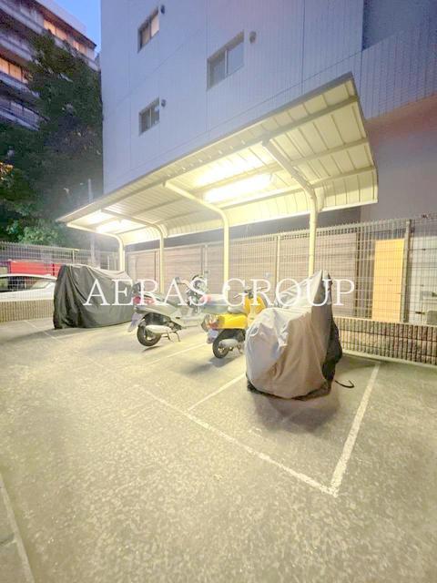 フェニックス新横濱イクシールのその他写真