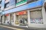 コンビニ　ローソン城東中央三丁目店（コンビニ）まで362m