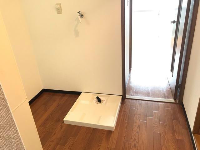 その他設備　※別部屋写真