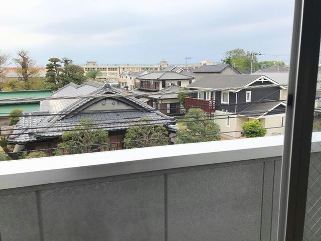 眺望　※別部屋写真
