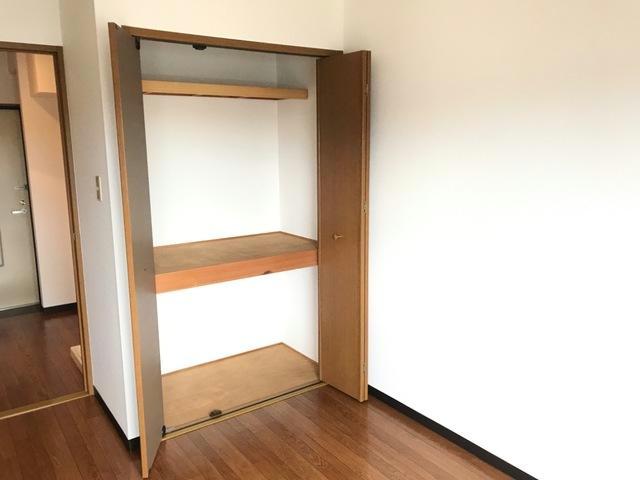 収納　※別部屋写真