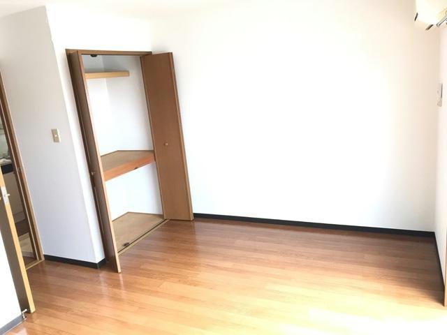 居室・リビング　※別部屋写真