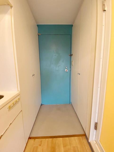 玄関　同仕様参考写真