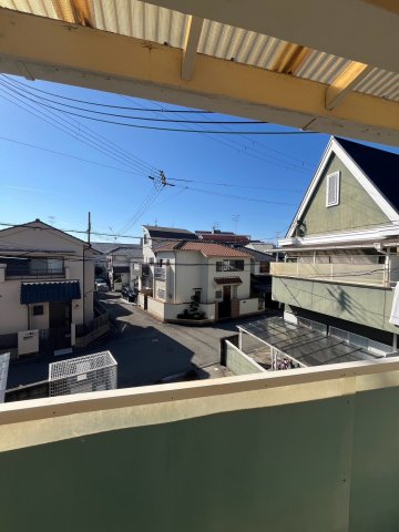 グリーンフォレスト西宮1のその他写真