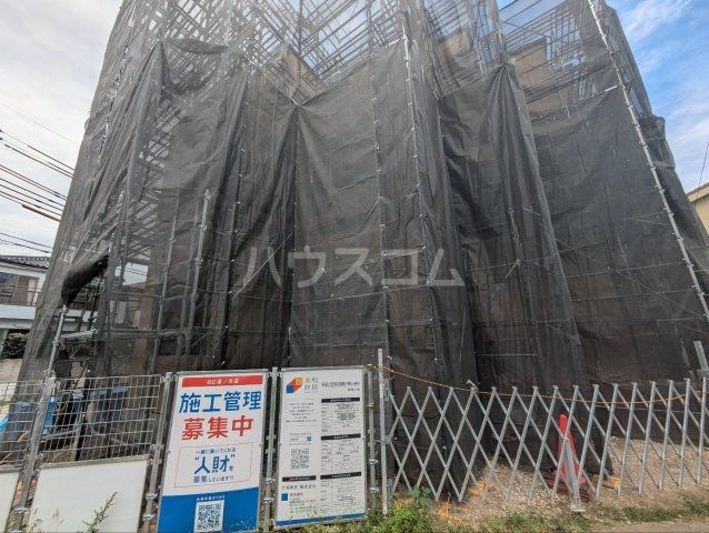 ジーメゾン見沼堀崎町の内装写真