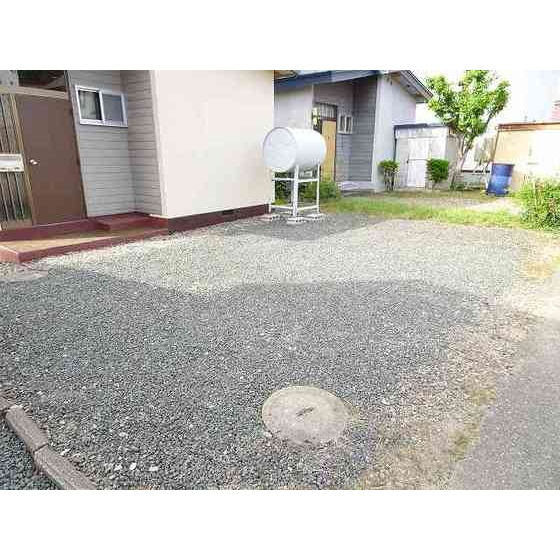 ＪＲ石北本線 北見駅 バス乗車時間：5分 最寄りバス停で下車 徒歩4分 2階建 築50年のその他写真