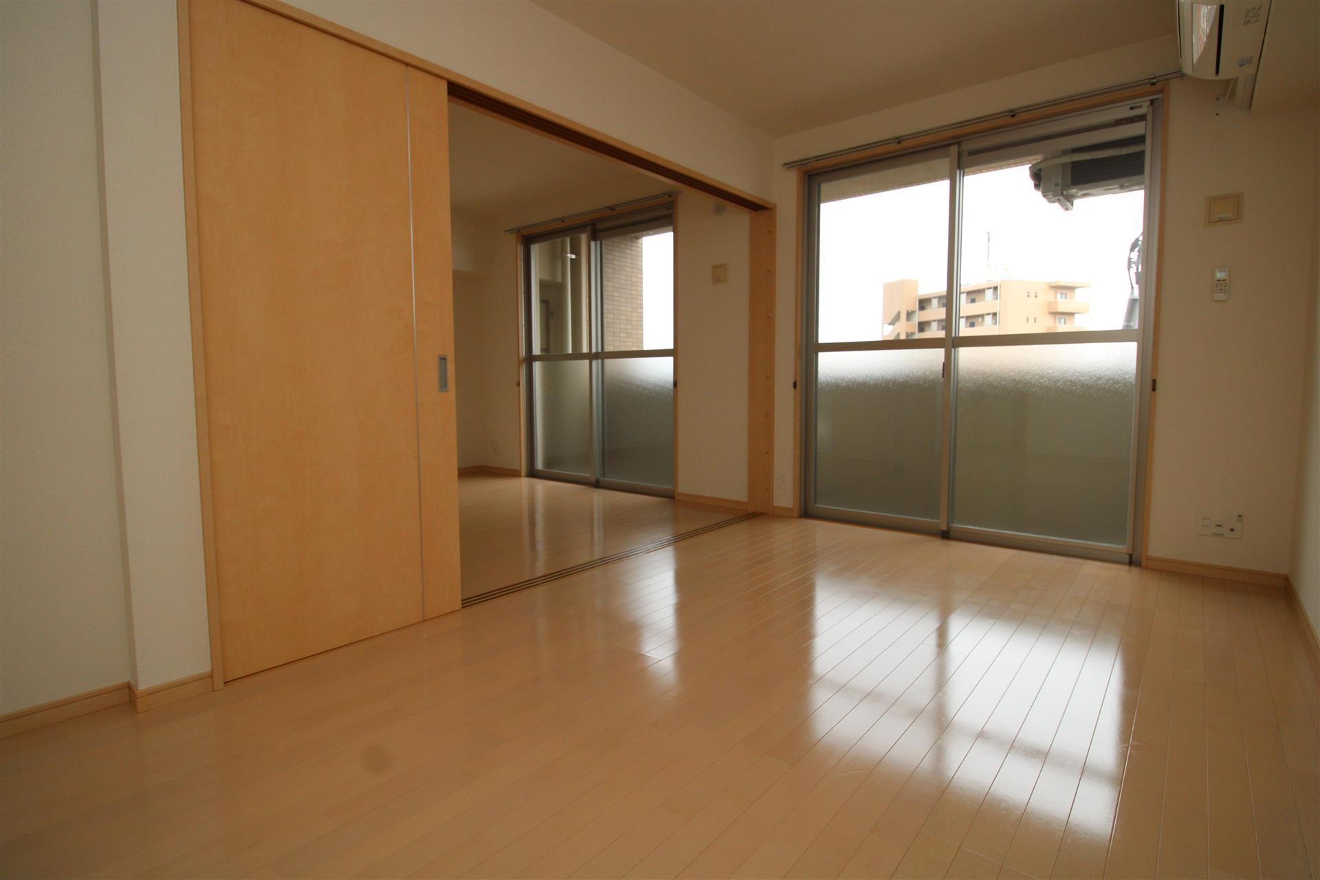 Grand Chateau S&Aのトイレ写真