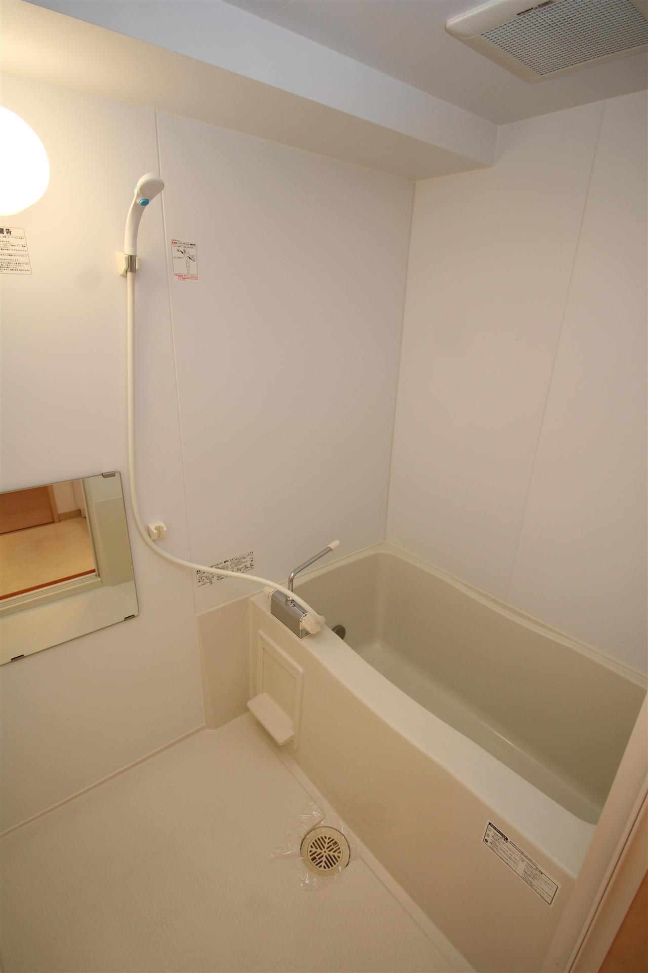Grand Chateau S&Aの玄関写真