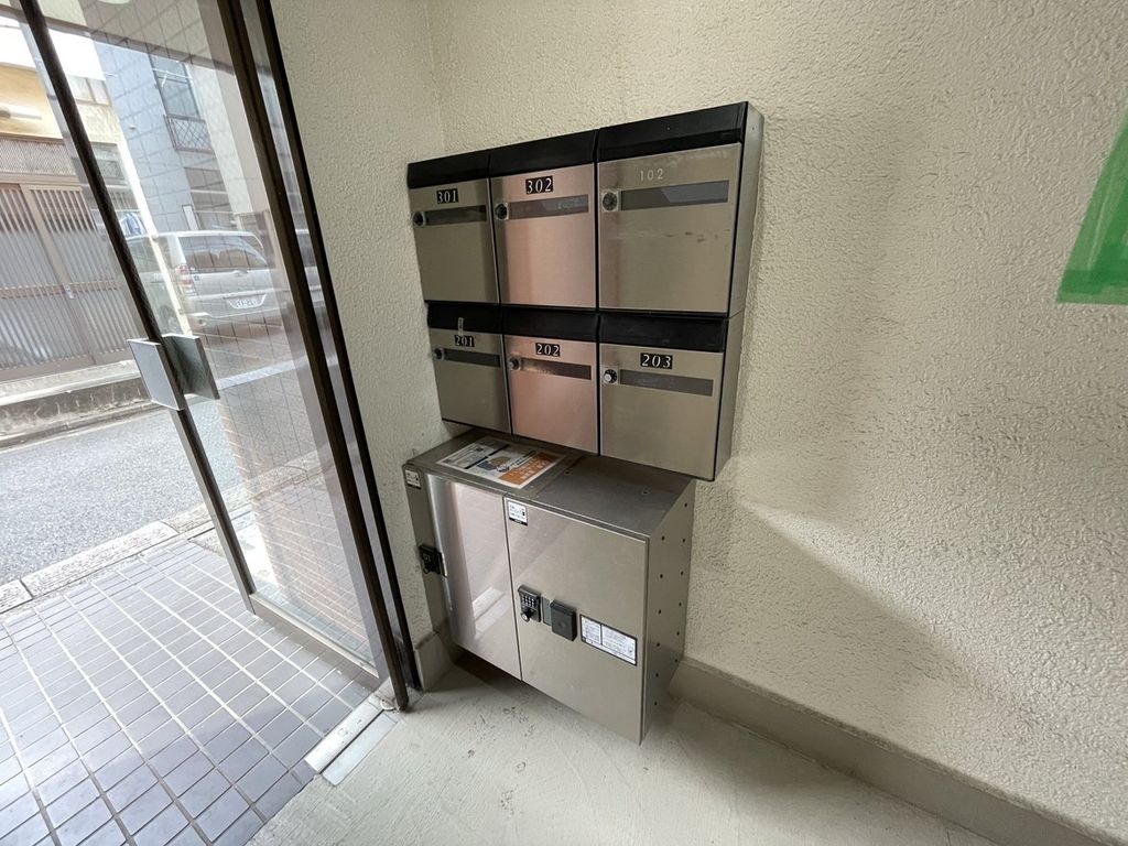 その他共有部分