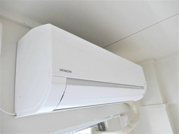 その他設備　ビレッジハウスの同一物件・同一タイプの間取りの写真です