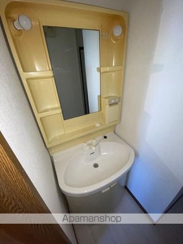 ハイツ湘南の内装写真
