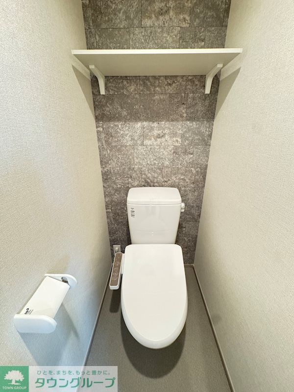 トイレ　★参考写真