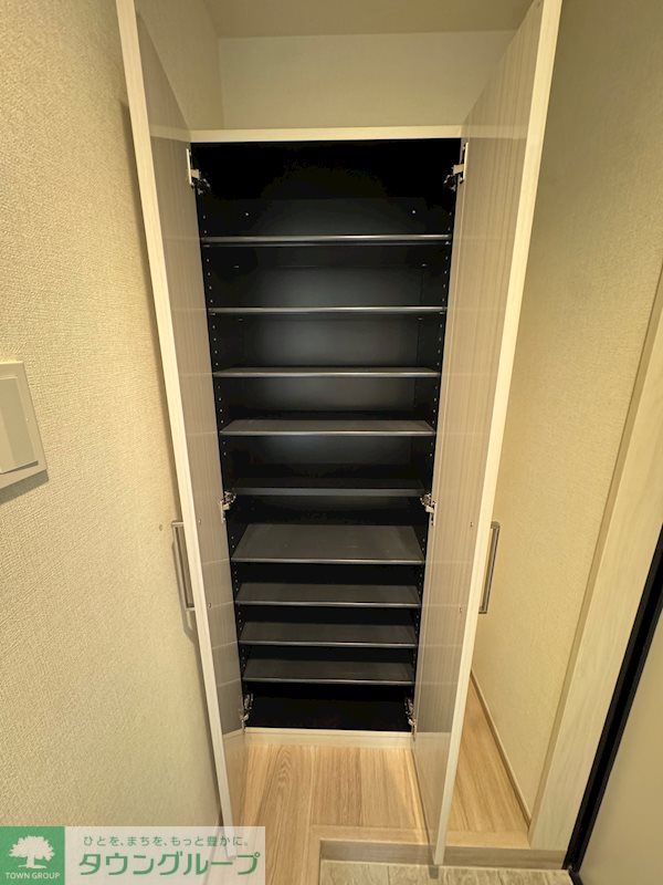 収納　★参考写真