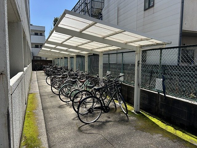 プリオールメゾンAOKIの外観写真