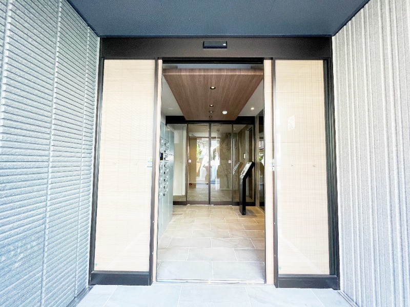 Maison Mの外観写真
