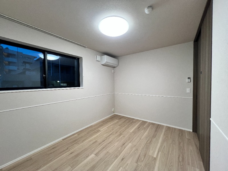 Maison Mの内装写真