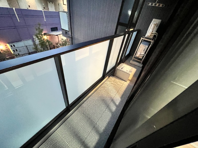 Maison Mの内装写真