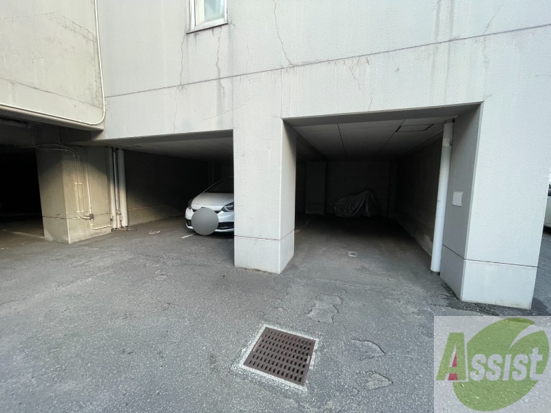 駐車場　駐車場その他