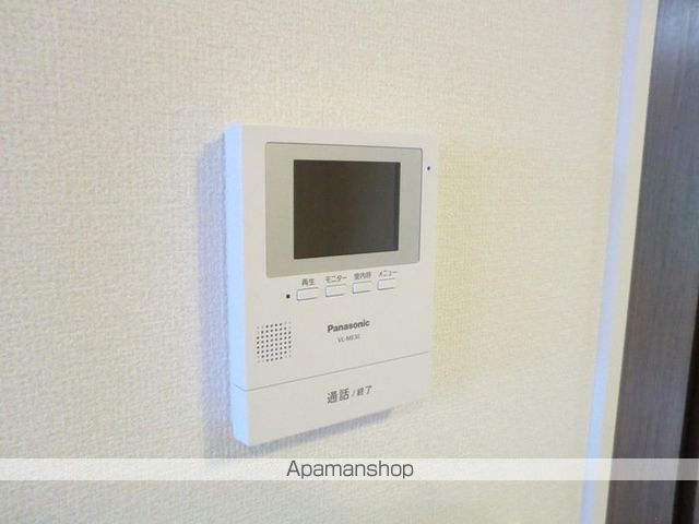 マノワールアキの内装写真