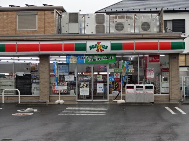 グレイスヴィラ湘南の周辺写真