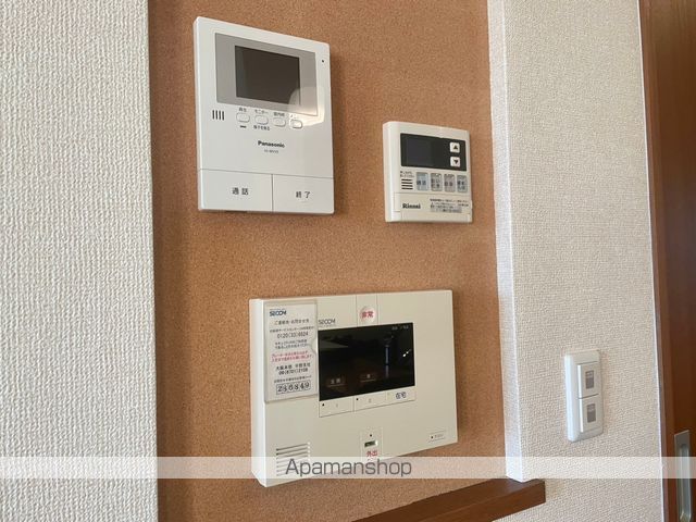 近鉄南大阪線 矢田駅 徒歩5分 2階建 築13年のその他写真