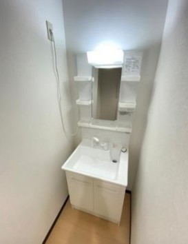 ＪＲ外房線 土気駅 徒歩6分 2階建 築10年の内装写真