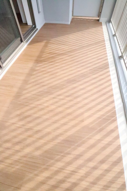 リーラ横浜川和町の内装写真